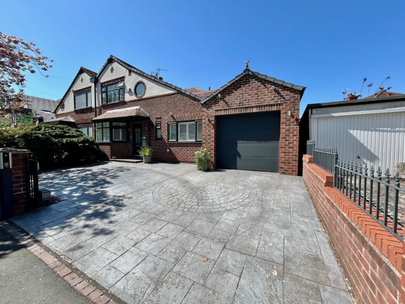Ford Lane, Didsbury, M20