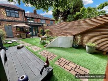 Images for Ford Lane, Didsbury, M20