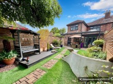 Images for Ford Lane, Didsbury, M20