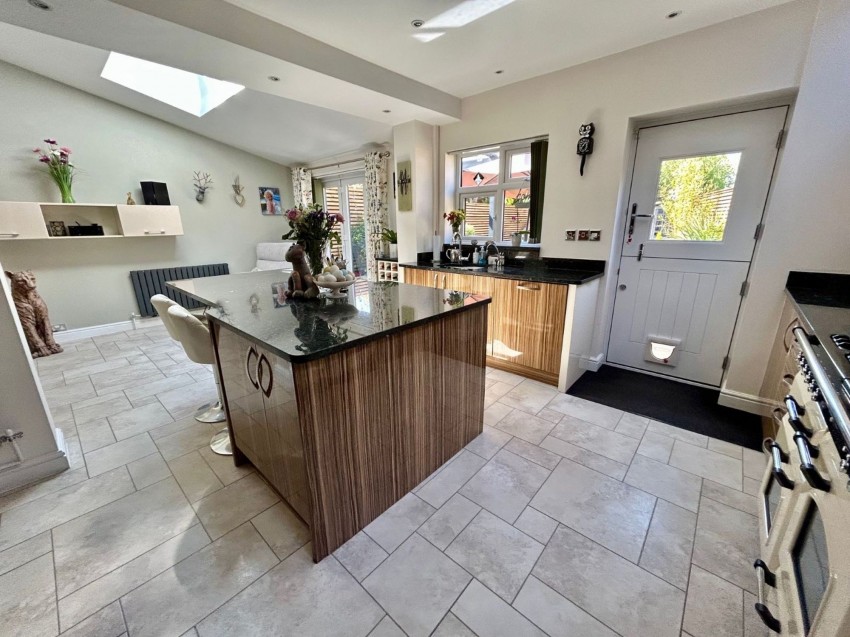 Images for Ford Lane, Didsbury, M20