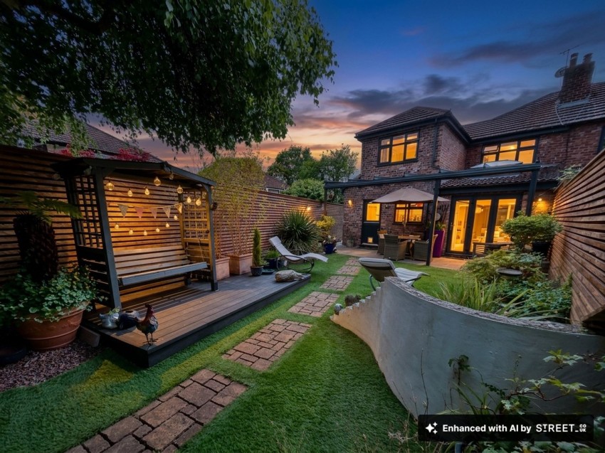 Images for Ford Lane, Didsbury, M20