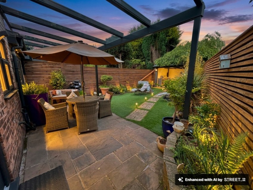 Images for Ford Lane, Didsbury, M20
