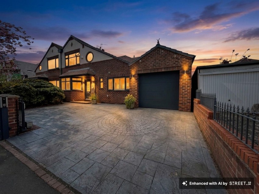 Images for Ford Lane, Didsbury, M20