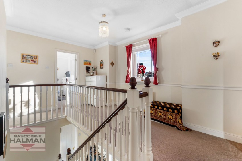 Images for Wolverton Drive, Wilmslow, SK9