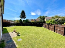 Images for Wolverton Drive, Wilmslow, SK9