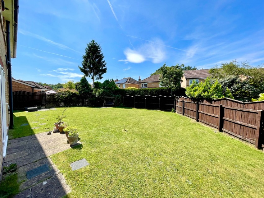 Images for Wolverton Drive, Wilmslow, SK9