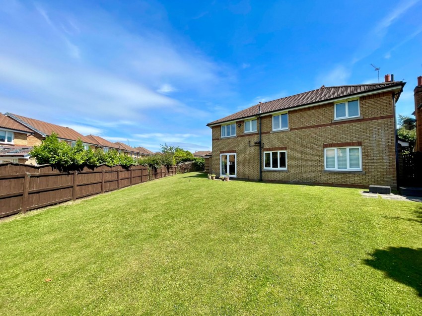 Images for Wolverton Drive, Wilmslow, SK9