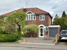 Images for Carrington Lane, Sale, M33