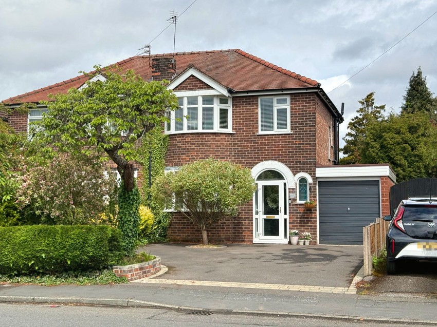 Images for Carrington Lane, Sale, M33