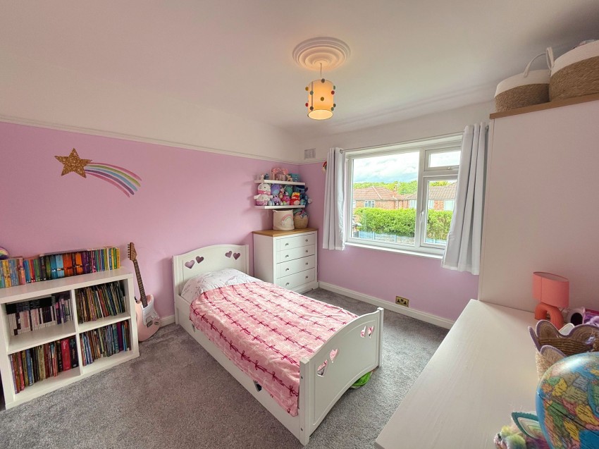 Images for Carrington Lane, Sale, M33