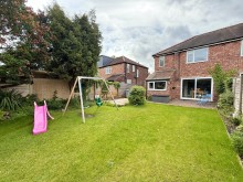 Images for Carrington Lane, Sale, M33