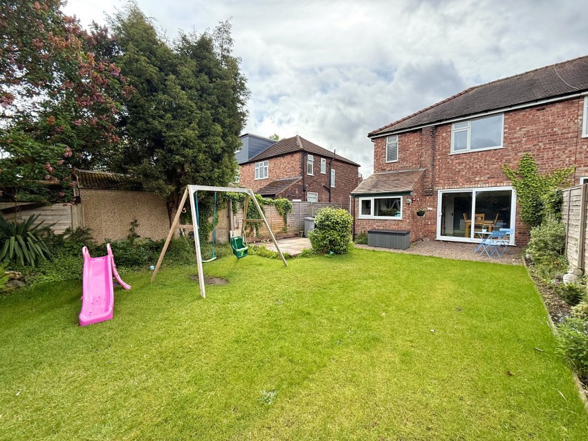 Images for Carrington Lane, Sale, M33