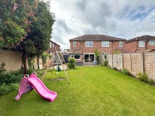 Images for Carrington Lane, Sale, M33