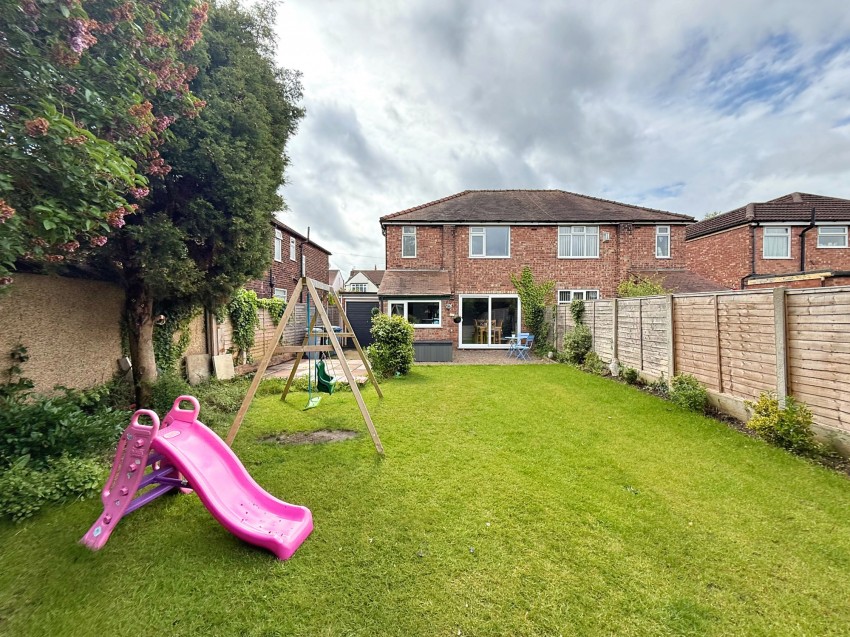 Images for Carrington Lane, Sale, M33