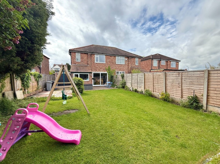 Images for Carrington Lane, Sale, M33