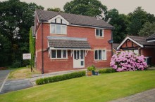 Images for Capenhurst Close, Poynton