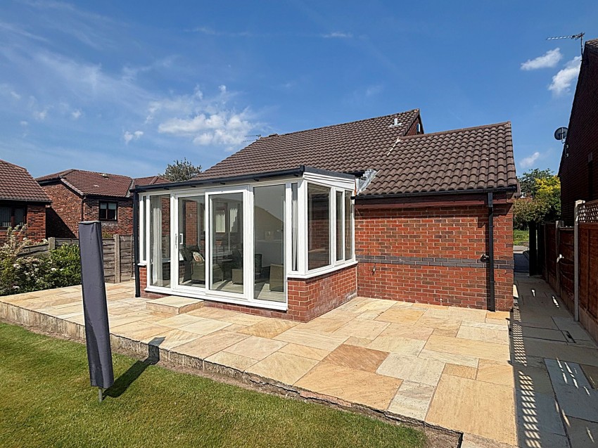 Images for Pasture Close, Macclesfield, SK10
