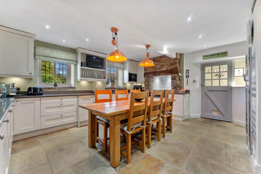 Images for Bowden Downs Lane, Macclesfield, SK11