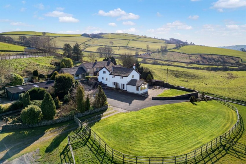 Images for Bowden Downs Lane, Macclesfield, SK11