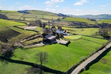 Images for Bowden Downs Lane, Macclesfield, SK11