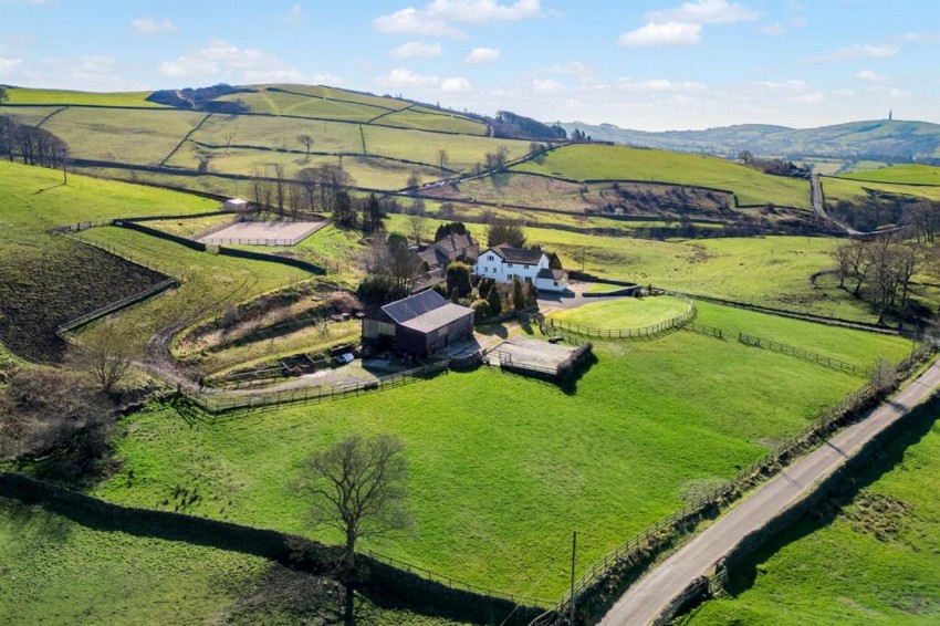 Images for Bowden Downs Lane, Macclesfield, SK11