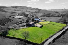 Images for Bowden Downs Lane, Macclesfield, SK11