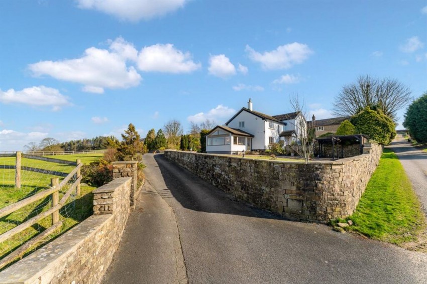 Images for Bowden Downs Lane, Macclesfield, SK11