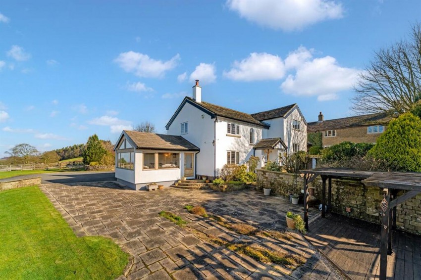 Images for Bowden Downs Lane, Macclesfield, SK11