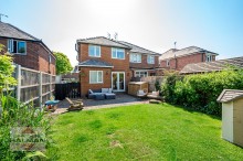 Images for Bourne Street, Wilmslow, SK9