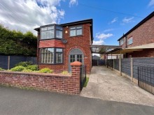 Images for Redstone Road, Manchester, M19