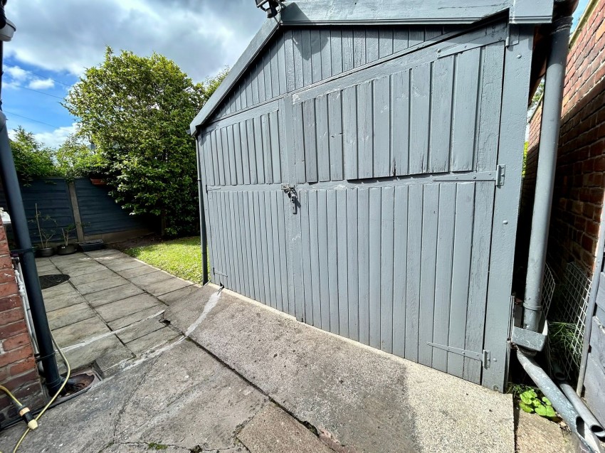 Images for Redstone Road, Manchester, M19