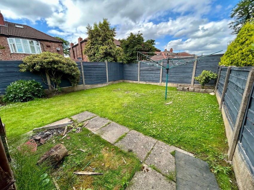 Images for Redstone Road, Manchester, M19