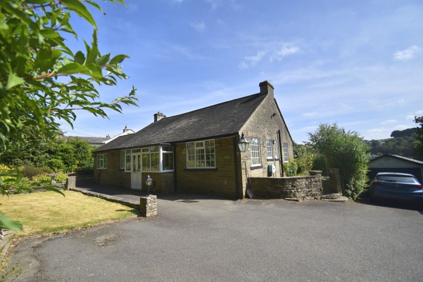 Images for Eccles Road, Whaley Bridge, SK23