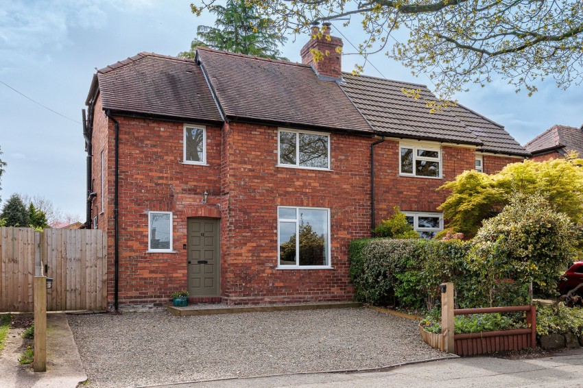 Images for Nixon Road, Cuddington, CW8