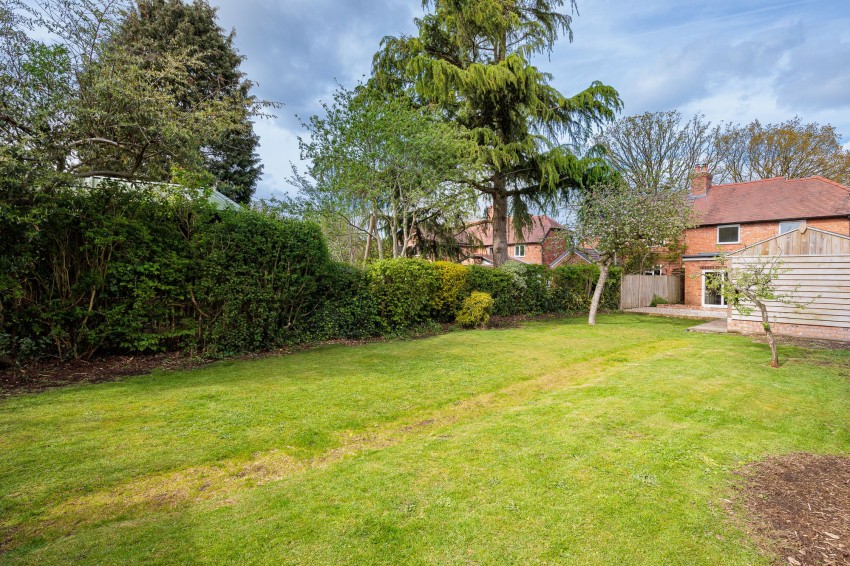Images for Nixon Road, Cuddington, CW8