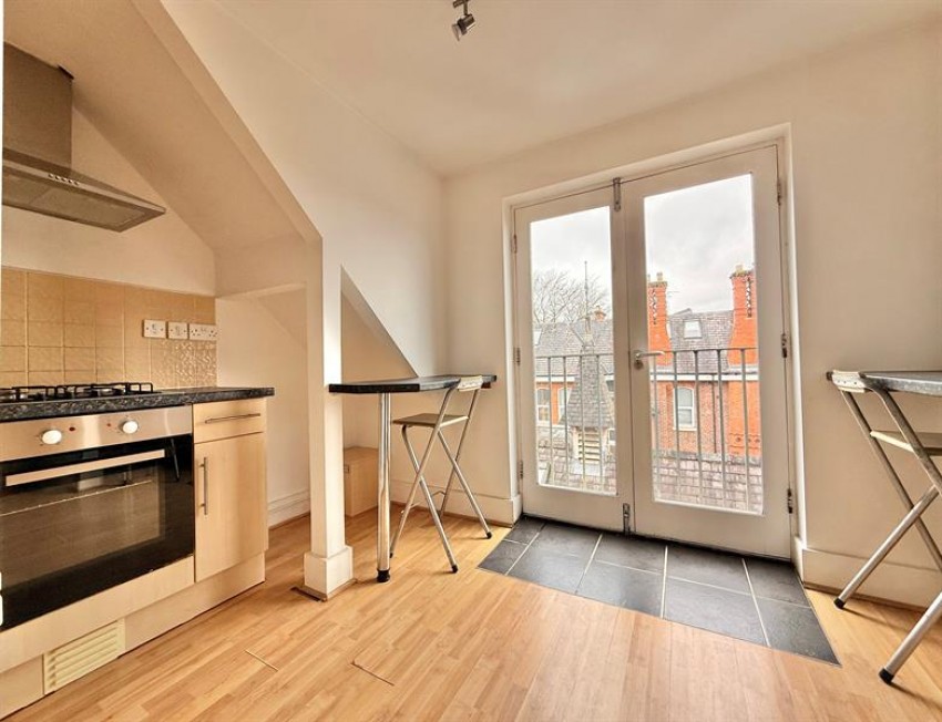 Images for Parsonage Road, Withington