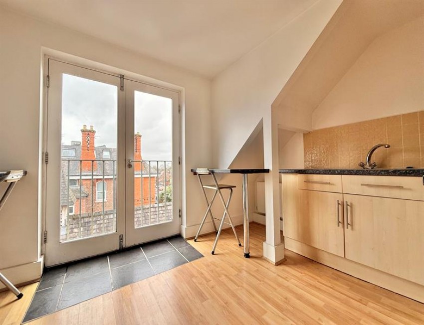 Images for Parsonage Road, Withington