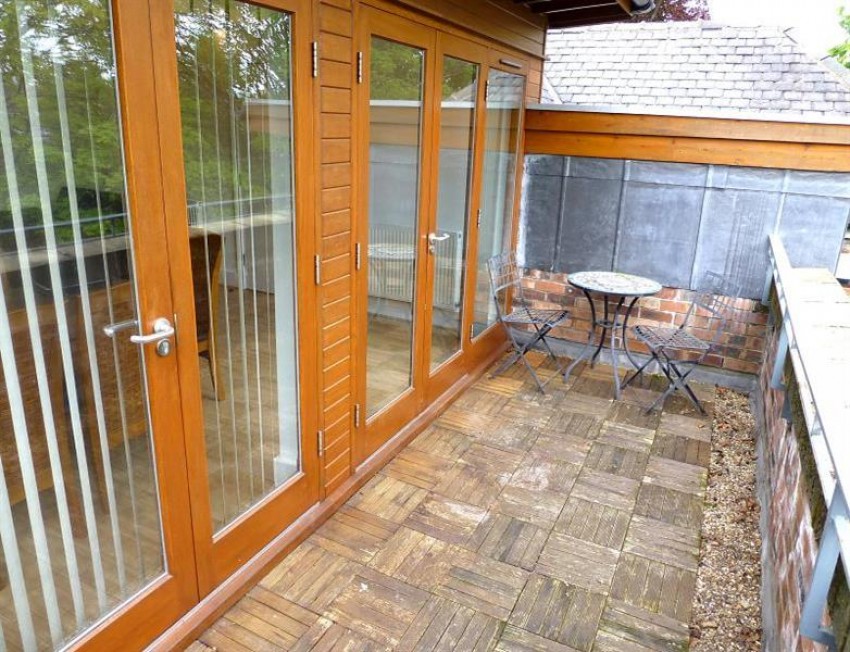 Images for Parsonage Road, Withington