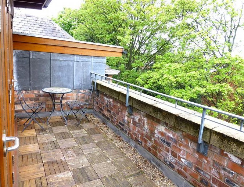 Images for Parsonage Road, Withington