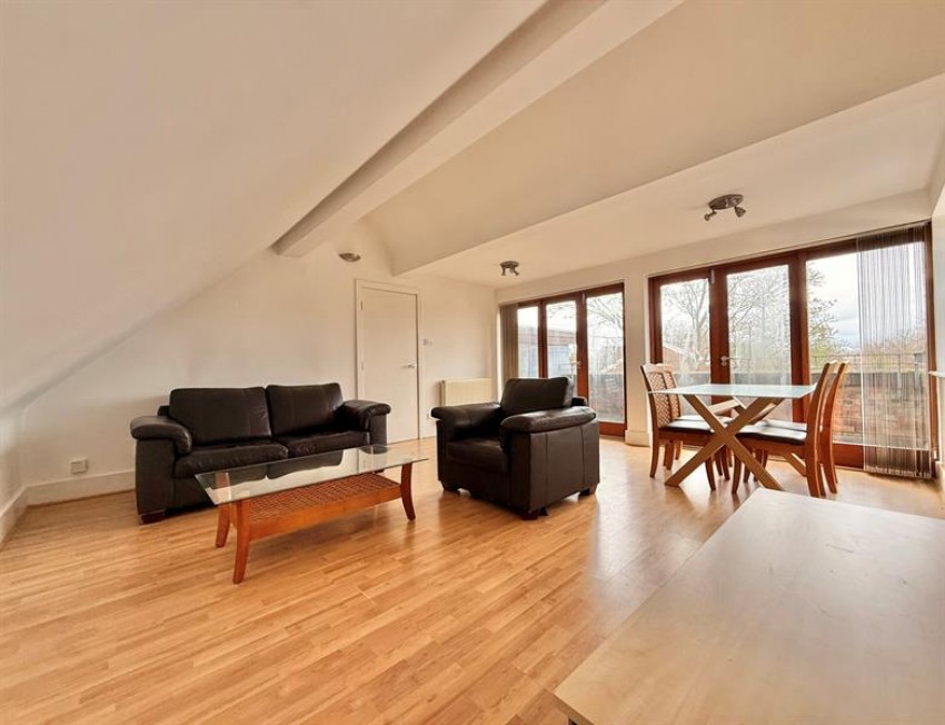 Images for Parsonage Road, Withington