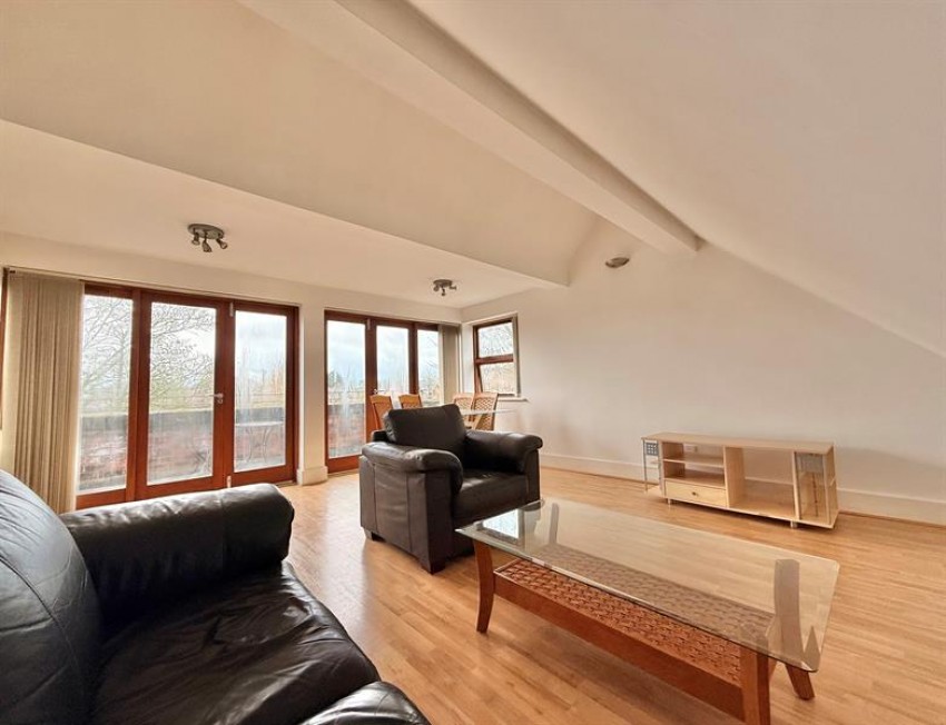 Images for Parsonage Road, Withington