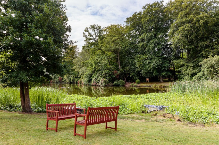 Images for Chester Road, Oakmere, CW8