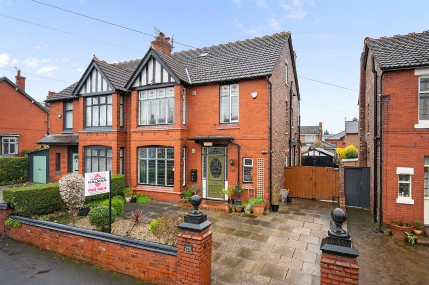 Images for Edgeley Road, Stockport, SK3