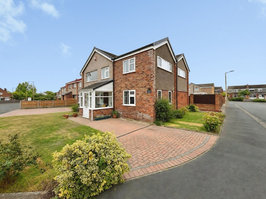 Images for Waverley Drive, Cheadle Hulme, SK8