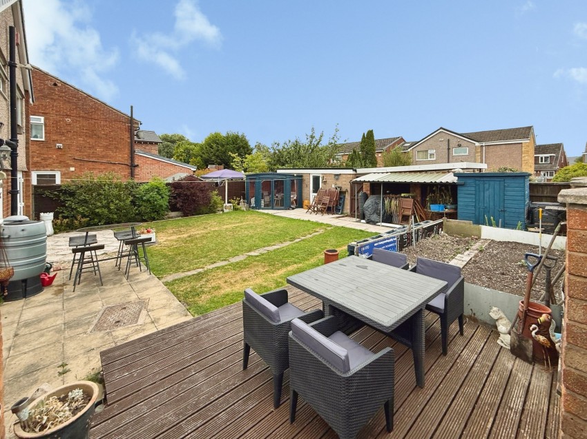 Images for Waverley Drive, Cheadle Hulme, SK8