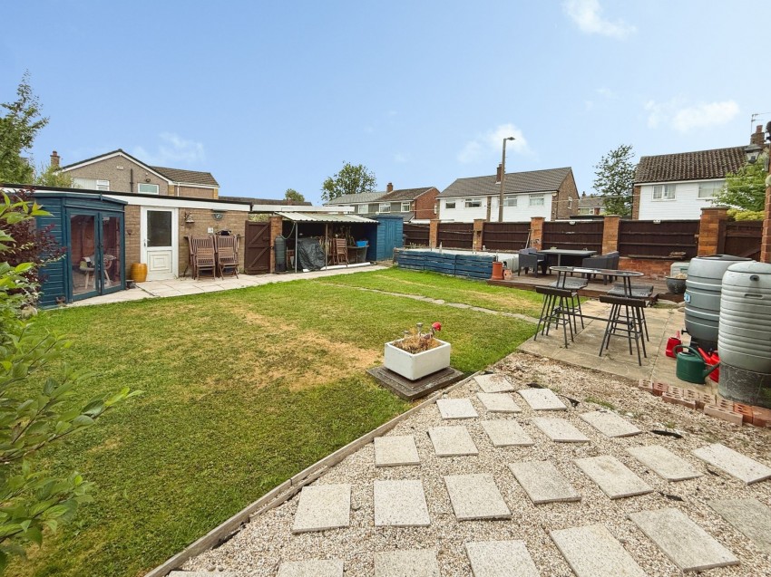 Images for Waverley Drive, Cheadle Hulme, SK8