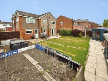 Images for Waverley Drive, Cheadle Hulme, SK8