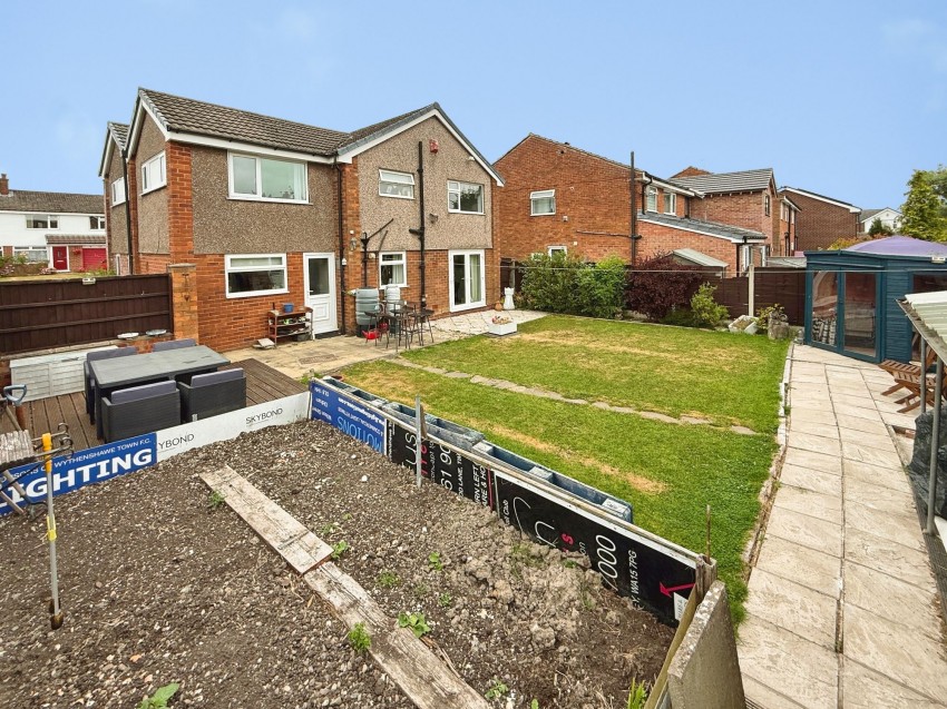 Images for Waverley Drive, Cheadle Hulme, SK8