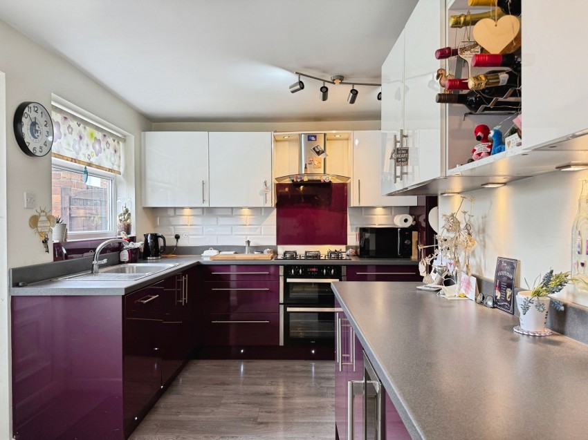 Images for Waverley Drive, Cheadle Hulme, SK8