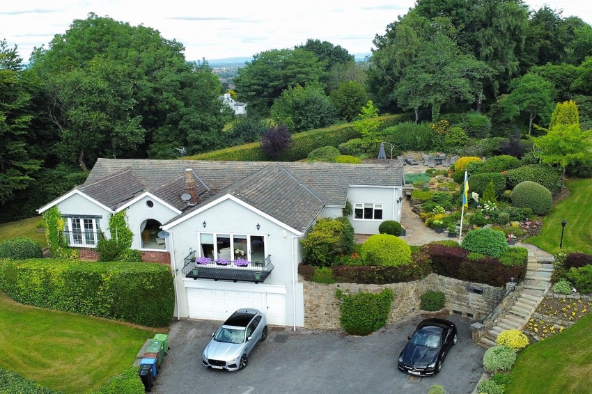 Images for Hillside Bungalow, Pinfold Lane, Greave